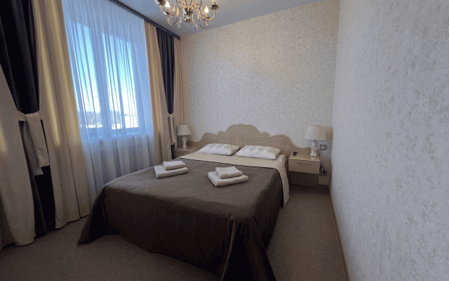 Nord House Hotel