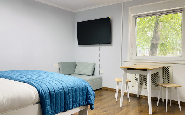 Апартаменты Urban suite