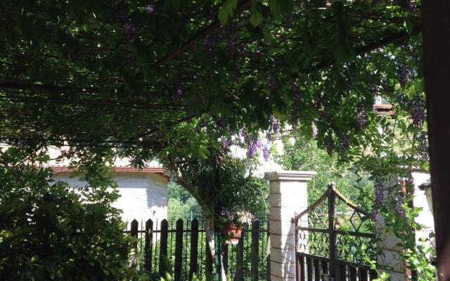 Valle Fiotita Guest House