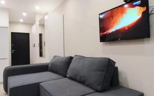 Апартаменты "Графит"