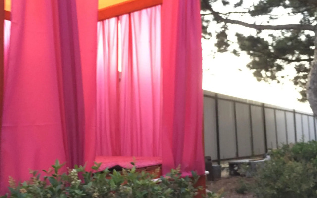 Мини-отель На море