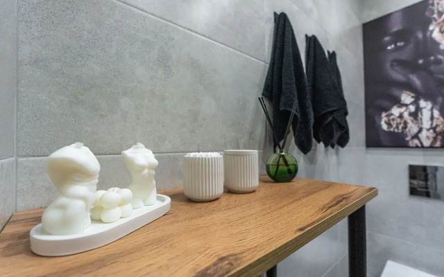 Mantra ot Home24 Apartments