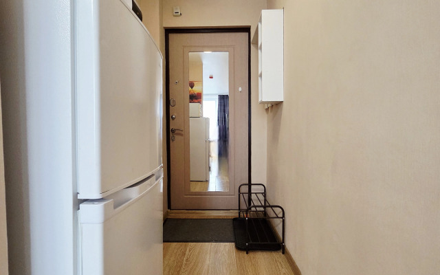 Roomonday V Zhk Sayany-Park Art.001422 Apartments