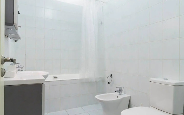 Апартаменты a.m. Rooms Galernaya Crossing