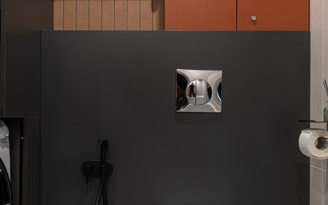 Квартира Лагуна Парк