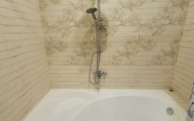 Апартаменты Двухкомнатные на Репина 3