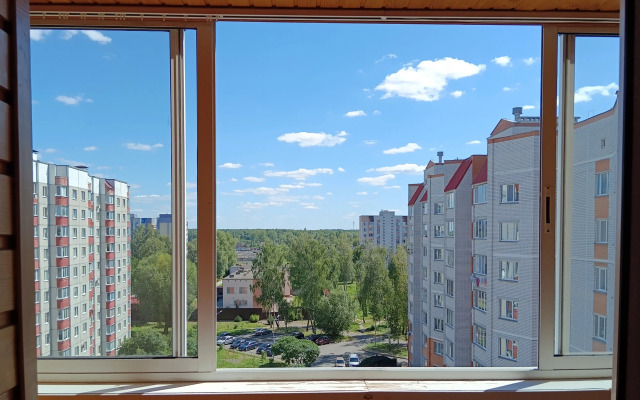 PrestigeApart Na Sutki V Breste Flat