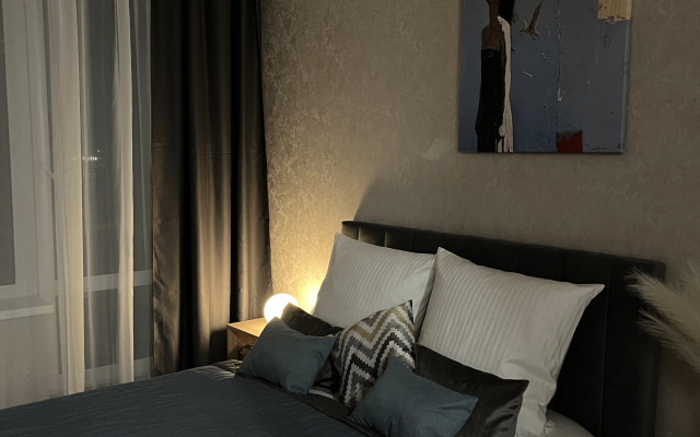 Квартира FroLove Aparts Маяковский