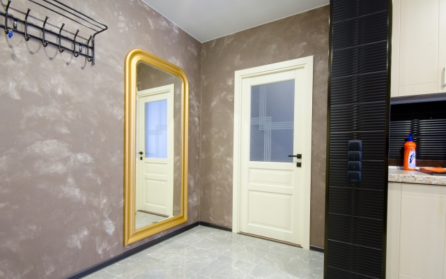 Na Moskovskom Prospekte Flat