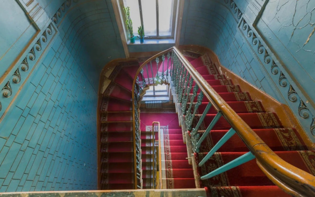 Апартаменты a.m. Rooms Galernaya theatre