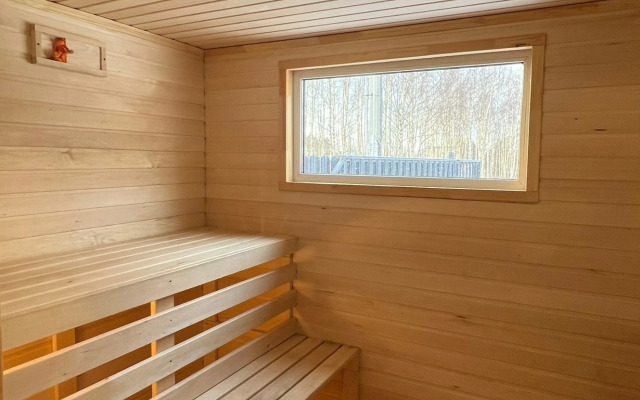 Частный дом Crazy Snail Barn