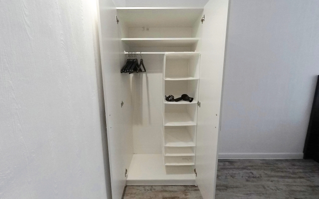 Апартаменты Rauktis