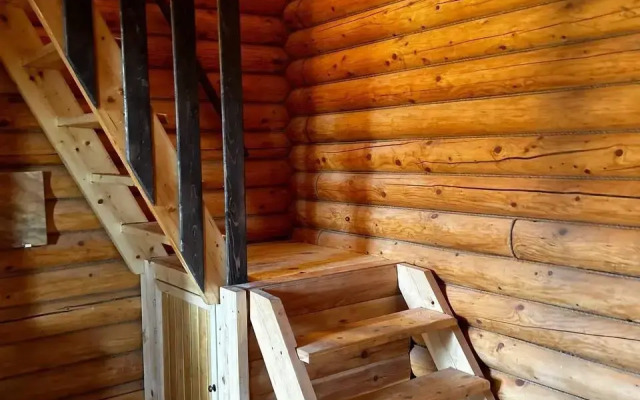 Recreation camp Sinegorye