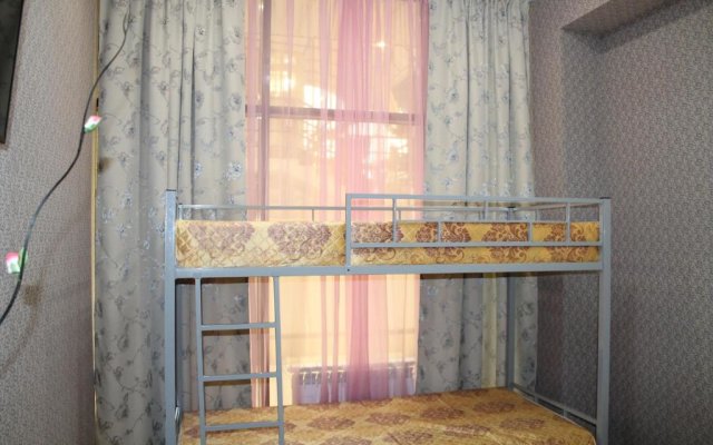 Sakvoyazh Adler Apartments