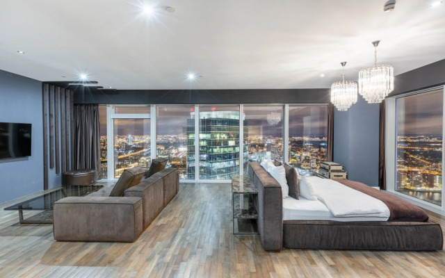 Rockmond 64 Deluxe 5