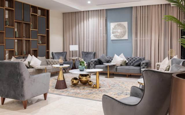 Vender Hotel