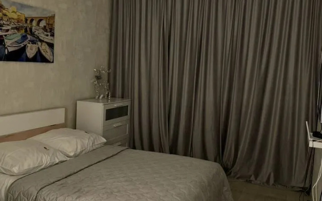 Studiya Marsel Flat