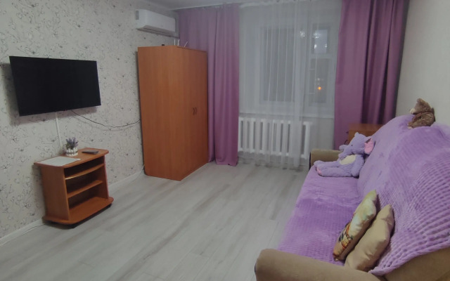 Lyubimka Flat