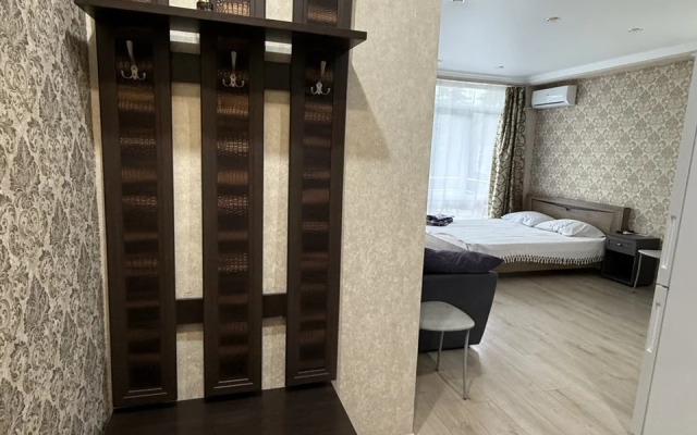 Квартира в Сириусе возле моря