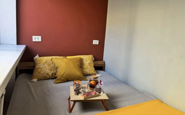 Аппартаменты на Коммунистической 26-2