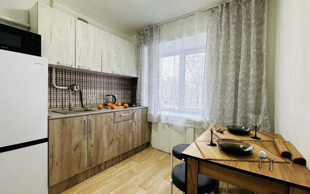 Apart Krysha Mira Na Krasnoarmeyskoy Flat