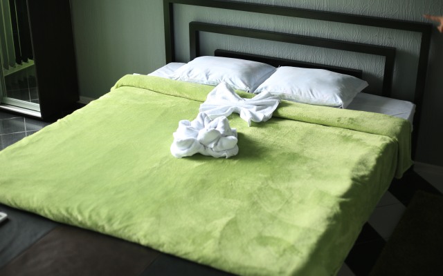 Хостел Zipper House