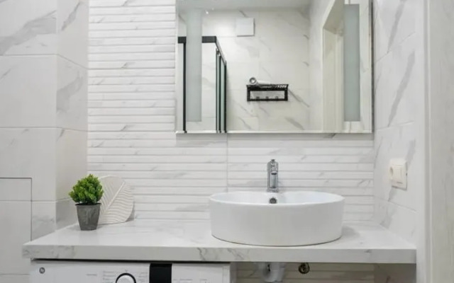 Квартира на Улице Красина 53к1