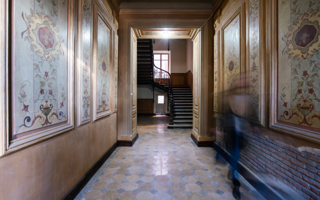 Апартаменты HB apartments President's palace