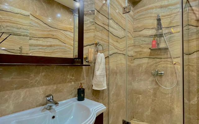 Апартаменты на улице Декабристов 36