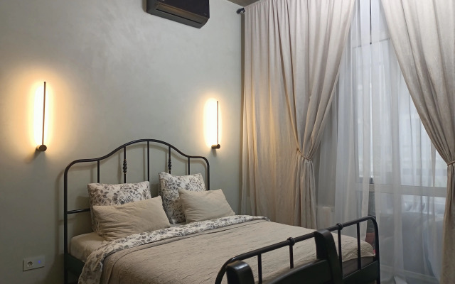 Квартира Лофт в Бали