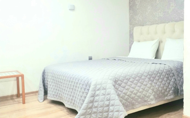 Tsentr Minsk Internatsionalnaya 15 Apartments