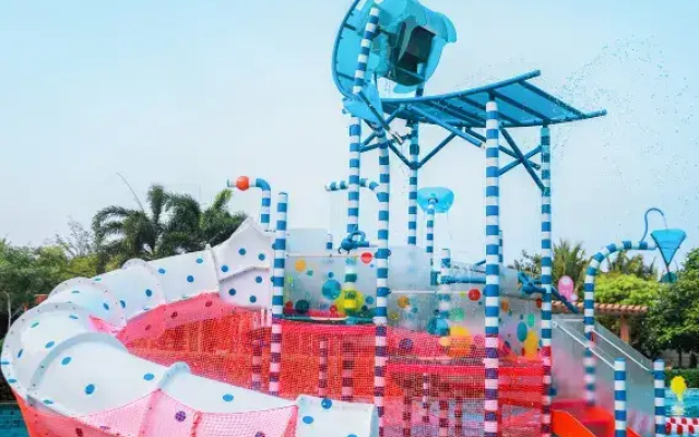 Sofitel Sanya Leeman Resort