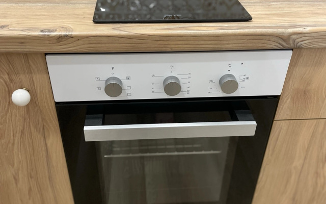 Na Ul. Landyshevaya 12/ 7 Flat