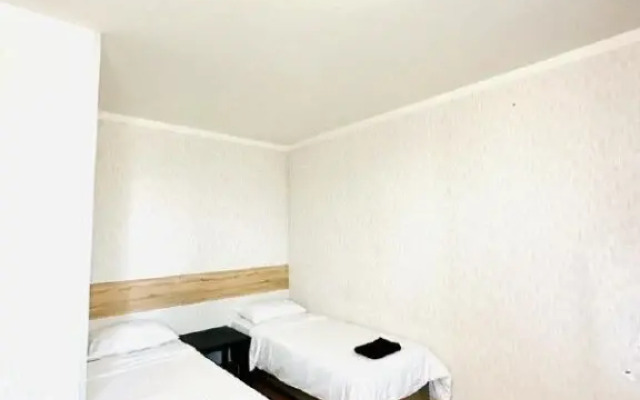 3 Pant Family House Vatutinki Na Novovatutinskoy Apartment