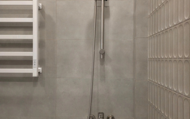 Квартира Уютная Стильная Студия