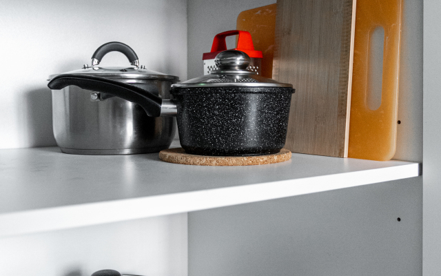 Uyutnaya Kvartira v Solnechnom Gorode Flat