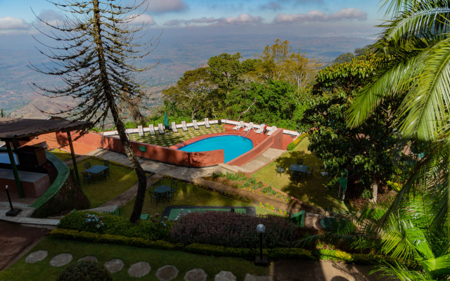 Sunbird Ku Chawe Hotel