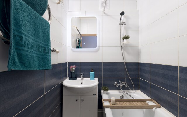Apartamenty nomer 1 Flat
