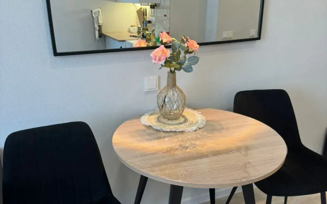 Апартаменты рядом с центром города и Набережной