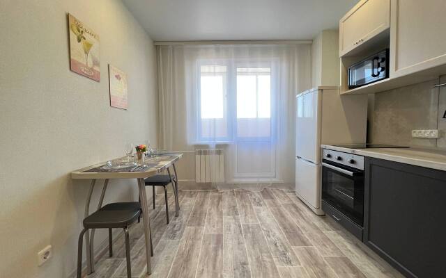Odnokomnatnaya Leningradskaya 68 Flat