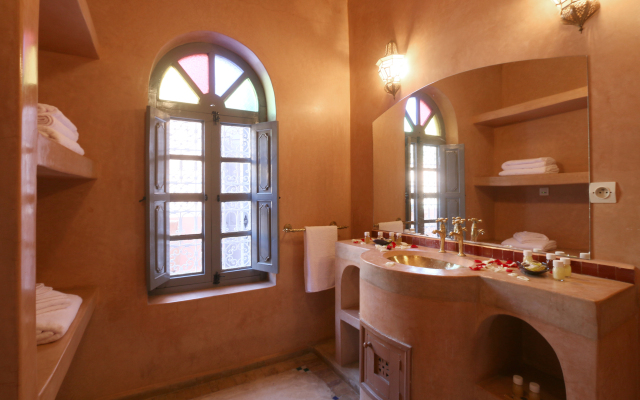 Palais Tinmel Marrakech Hotel