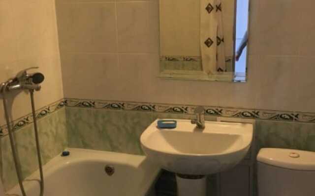 Komnaty na Primorskoy Guest House