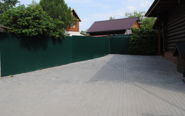 Меблированные комнаты АЛЕКСАНДРиЯ