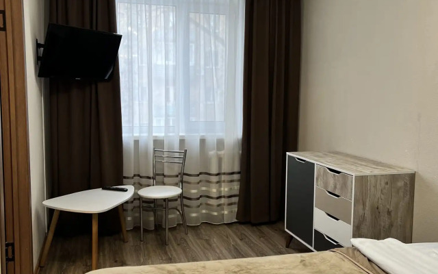 Alikhanova 38 Komfortno I Udobno Flat