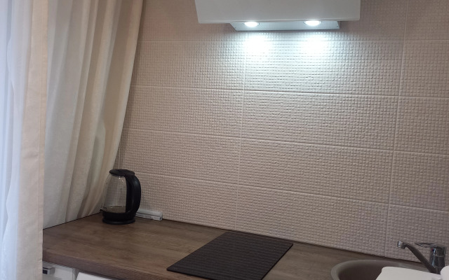 Квартира Уютная с видом на лес