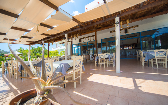 Sea Harmony Mini-Hotel