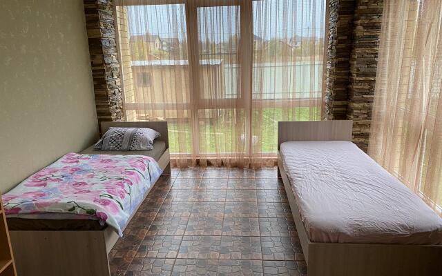 Tver' Komfort Guest house