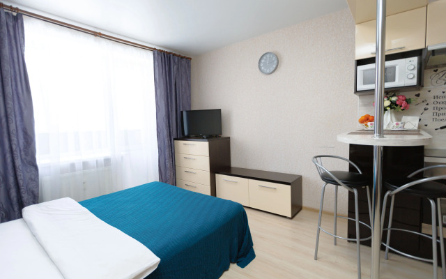 Квартира Квартирный вопрос уютное место