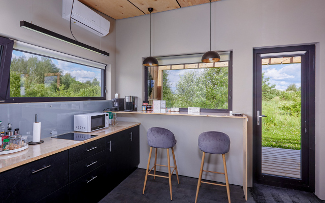 Частный Дом LONÔ