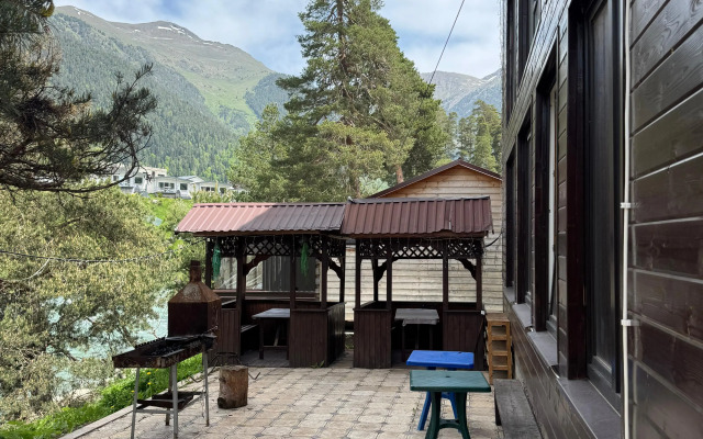 Dusha Gor Guest house